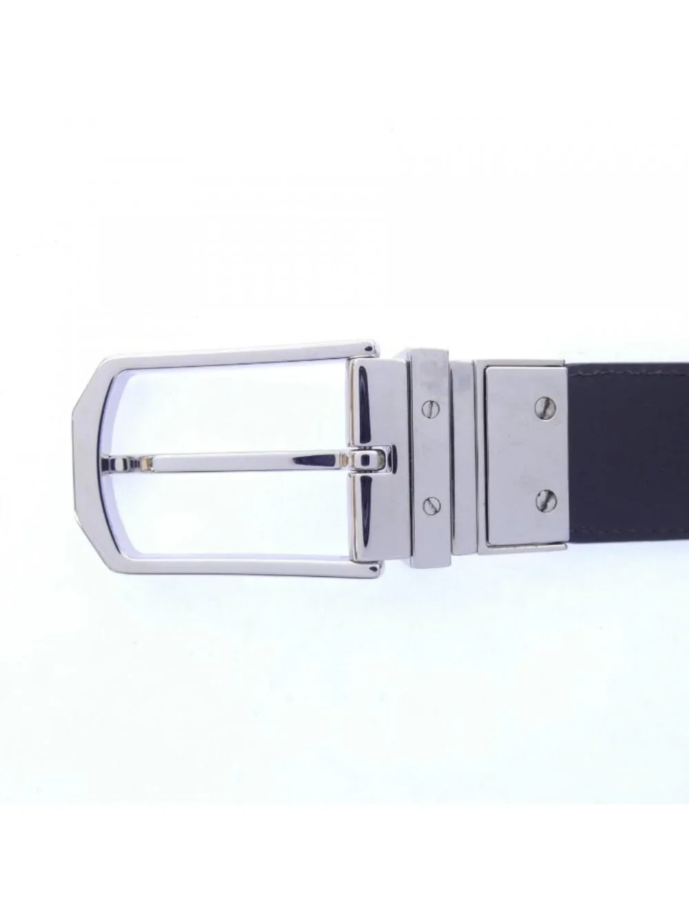 Louis Vuitton Ceinture Under Reversible Belt